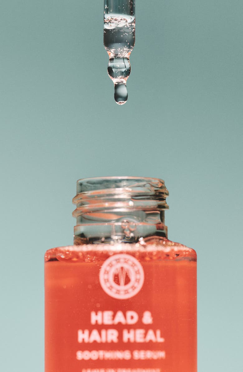 Maria Nila Head & Hair Heal Soothing Serum, Alternate, color,