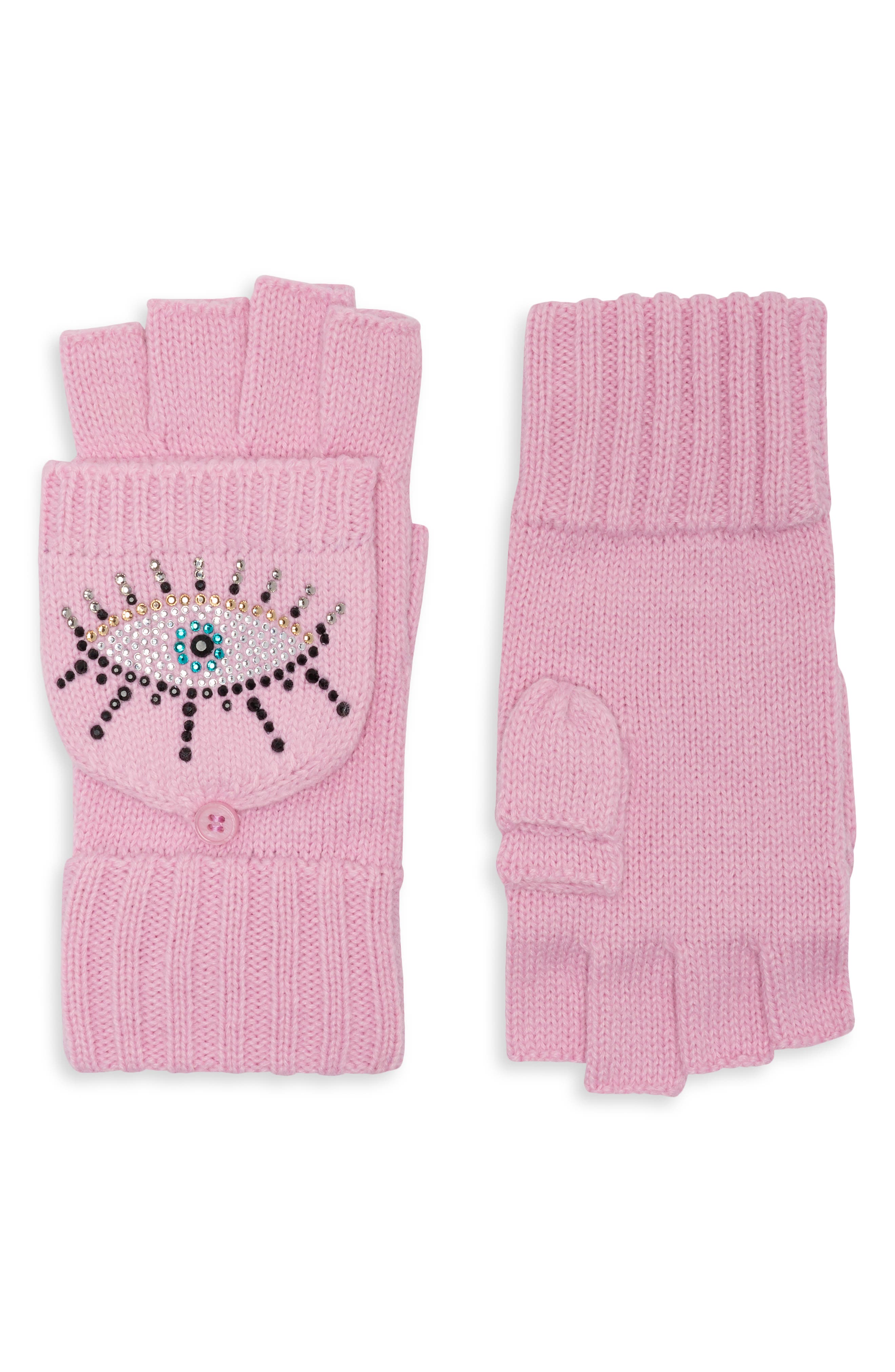 selected PINK