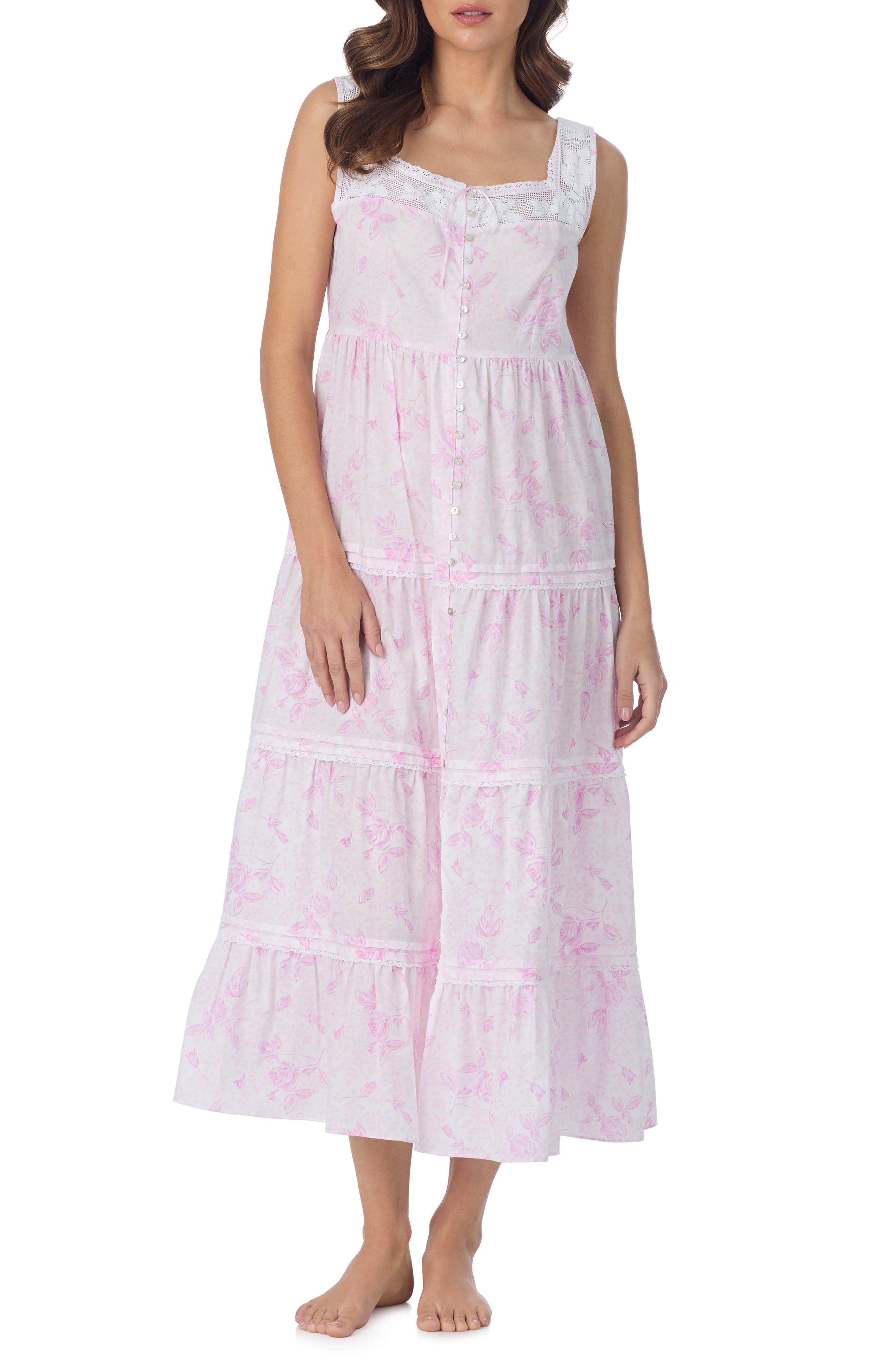 selected ROSE PRT