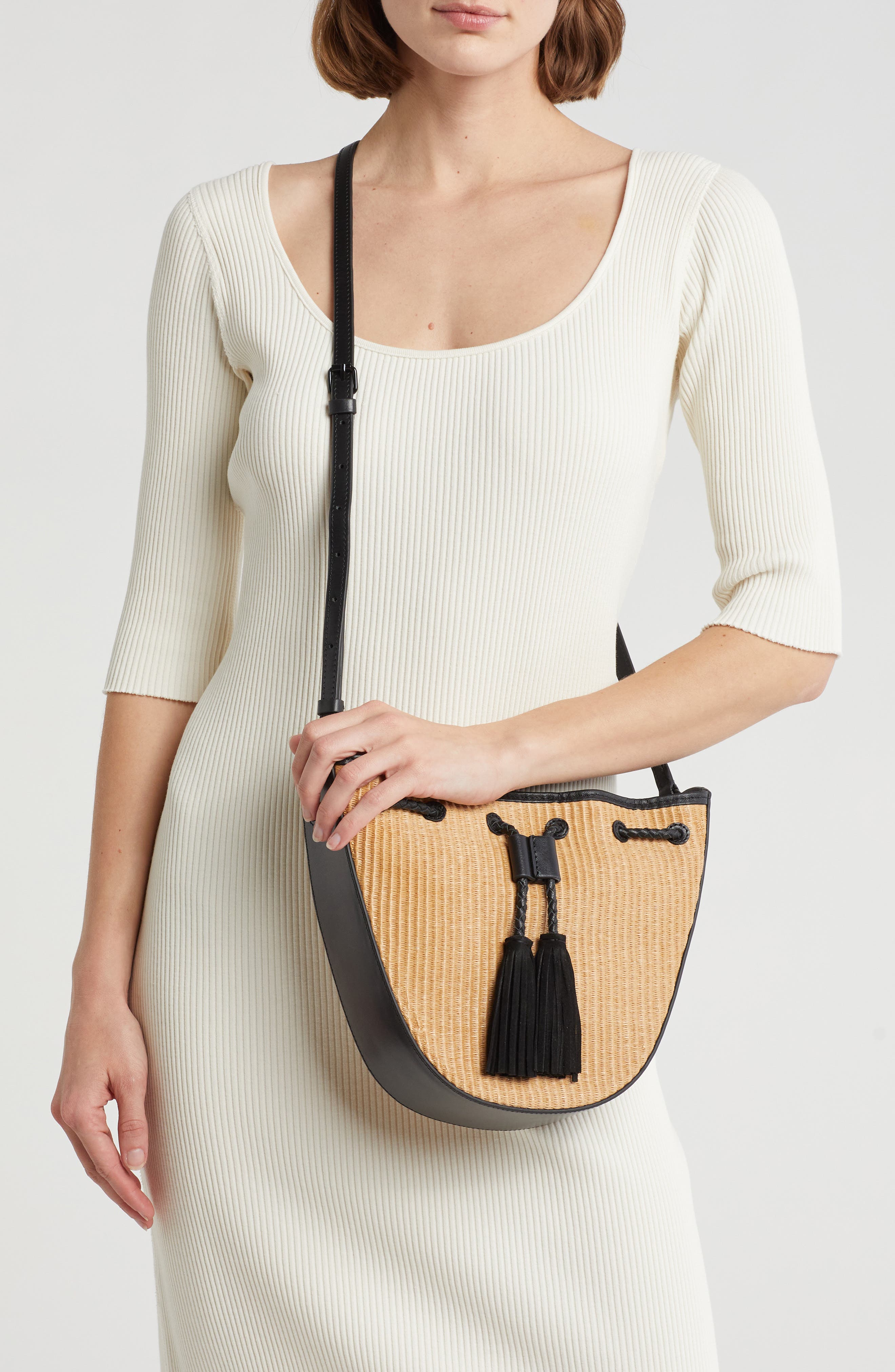 Rebecca Minkoff Lulu Crossbody Bag, Alternate, color, 