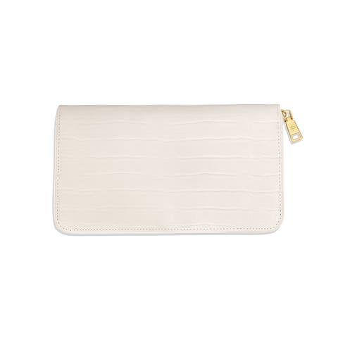 The Jewelry Travel Case