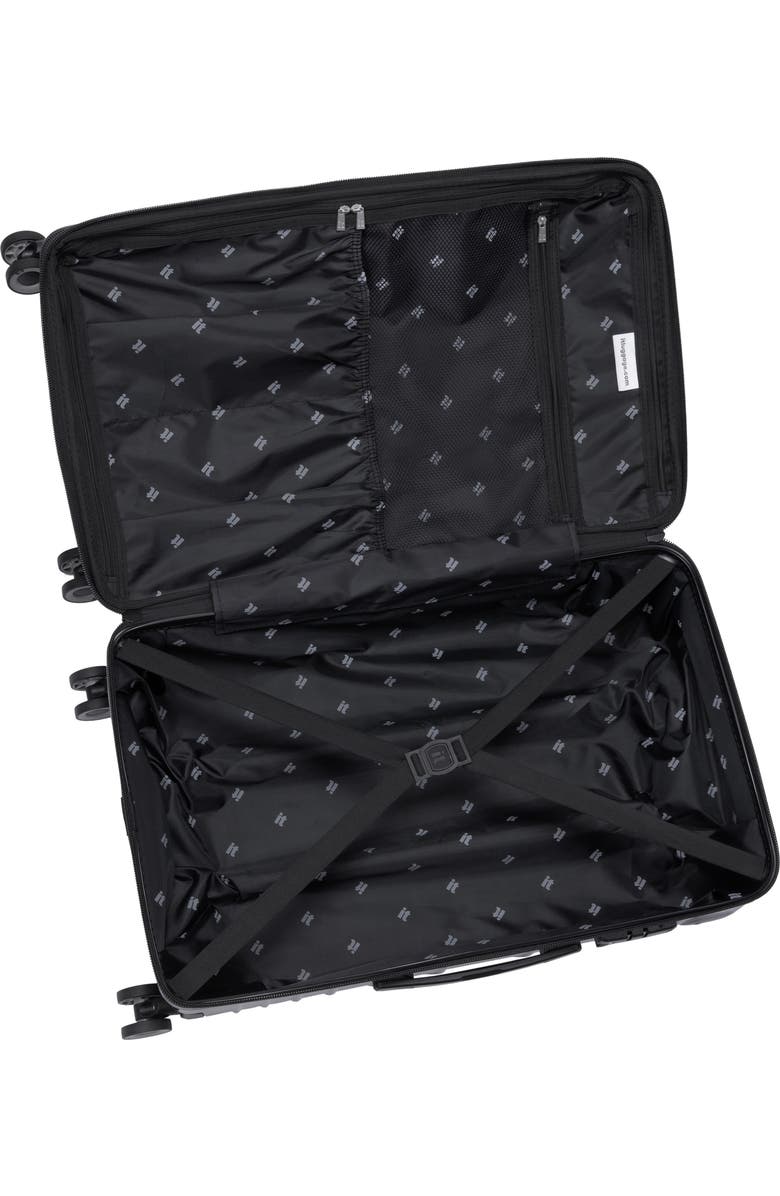 IT LUGGAGE Radiating 21-Inch Hardside Carry-On Luggage, Alternate, color,