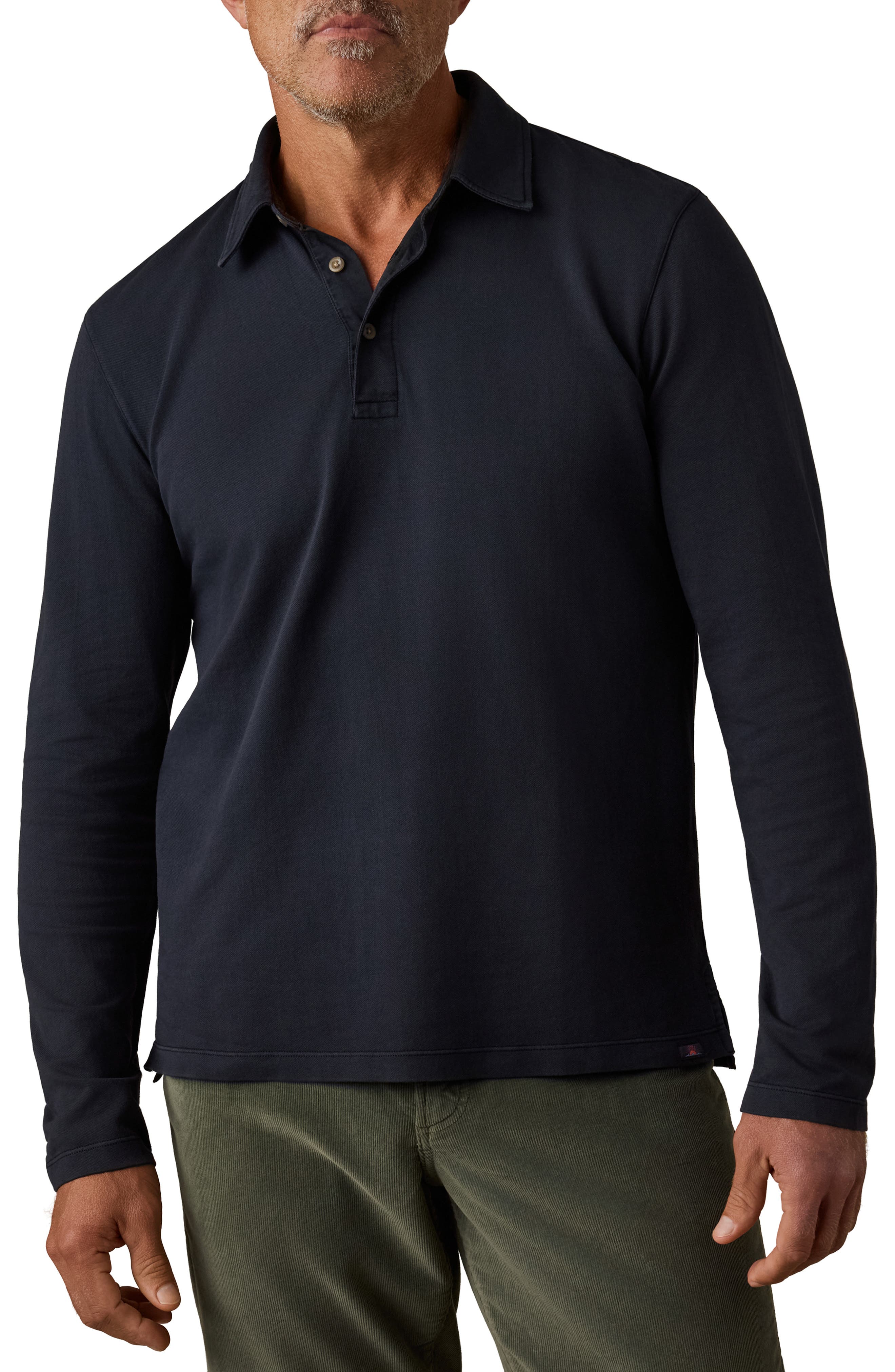 selected RIDGE BLACK