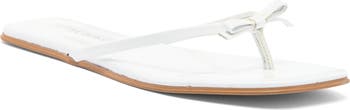 At Peace Flip Flop