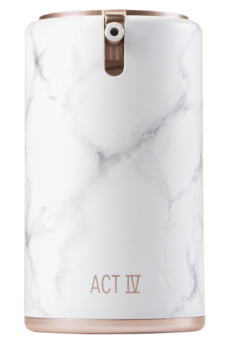 Act IV Cinemattic Complexion Liquid Primer (Limited Edition), Main, color, NO COLOR
