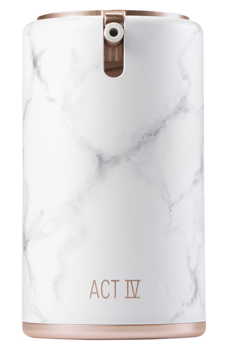 Estée Lauder Act IV Cinemattic Complexion Liquid Primer, Main, color, 