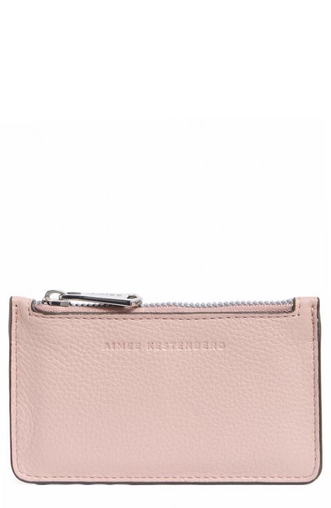 Melbourne Leather Wallet