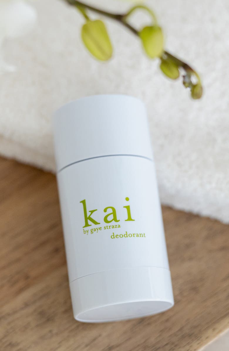 kai Deodorant, Alternate, color, 