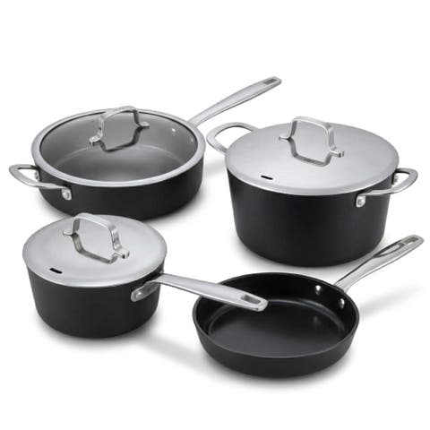 Maestro 7-Piece Non-Toxic Cookware Set