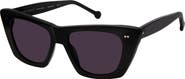 Colors In Optics Magnifique Sunglasses