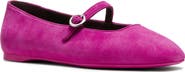 Kate Spade New York halo mary jane flat