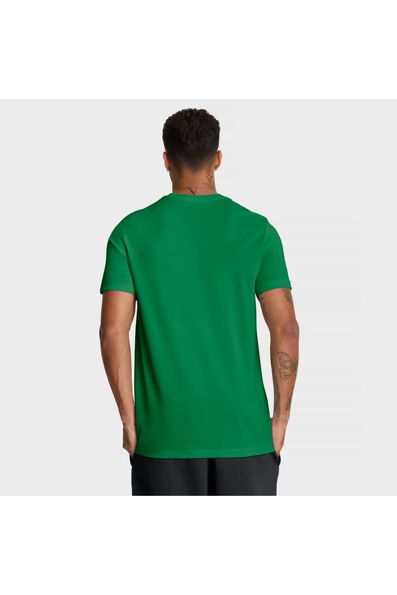 Men's Nike Green Oregon Ducks Basketball Icon Legend Dri-FIT T-Shirt, Alternate, color, Green