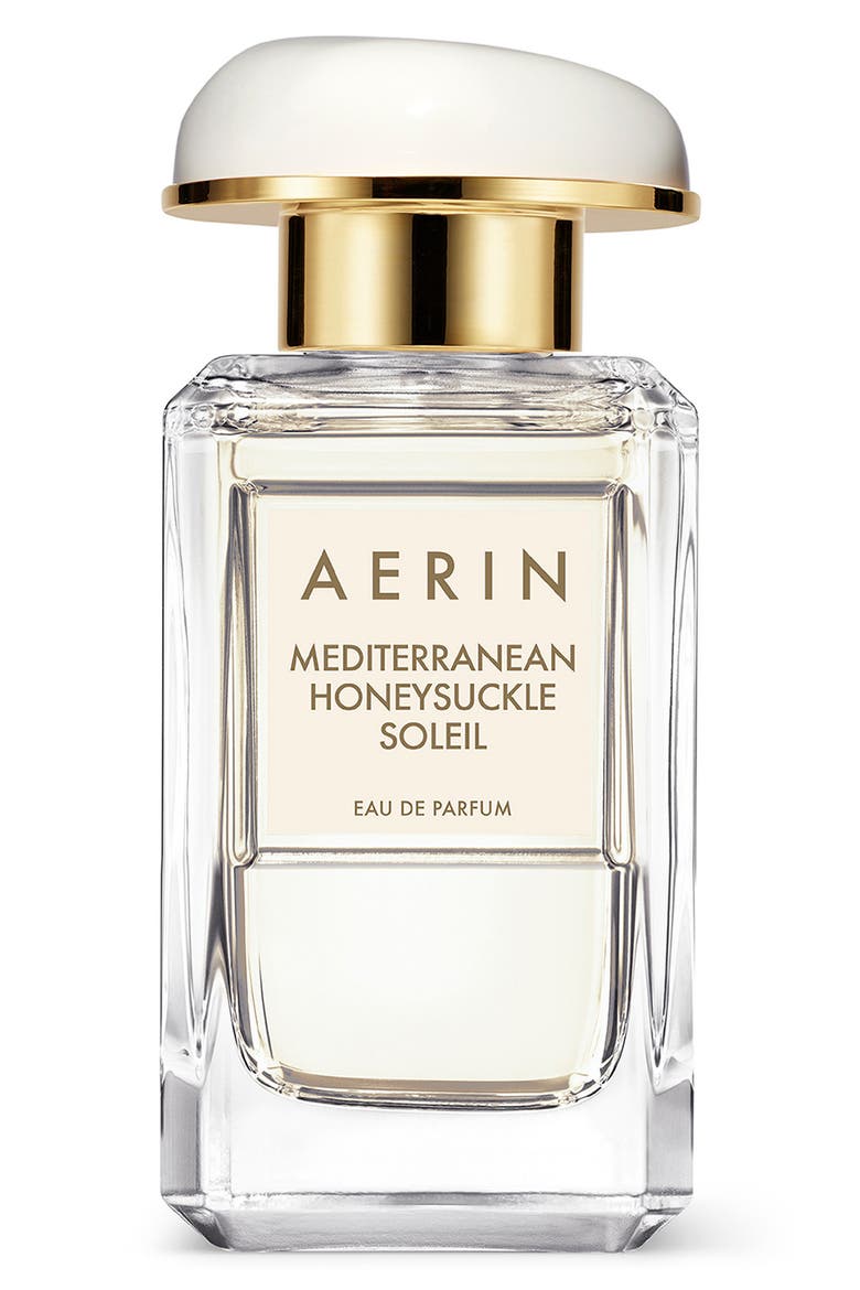 Mediterranean Honeysuckle Soleil Eau de Parfum Spray, Main, color, NO COLOR