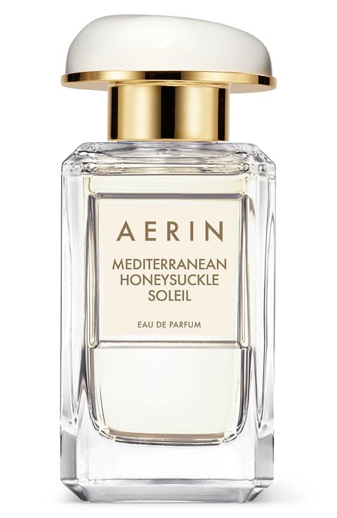 Mediterranean Honeysuckle Soleil Eau de Parfum Spray