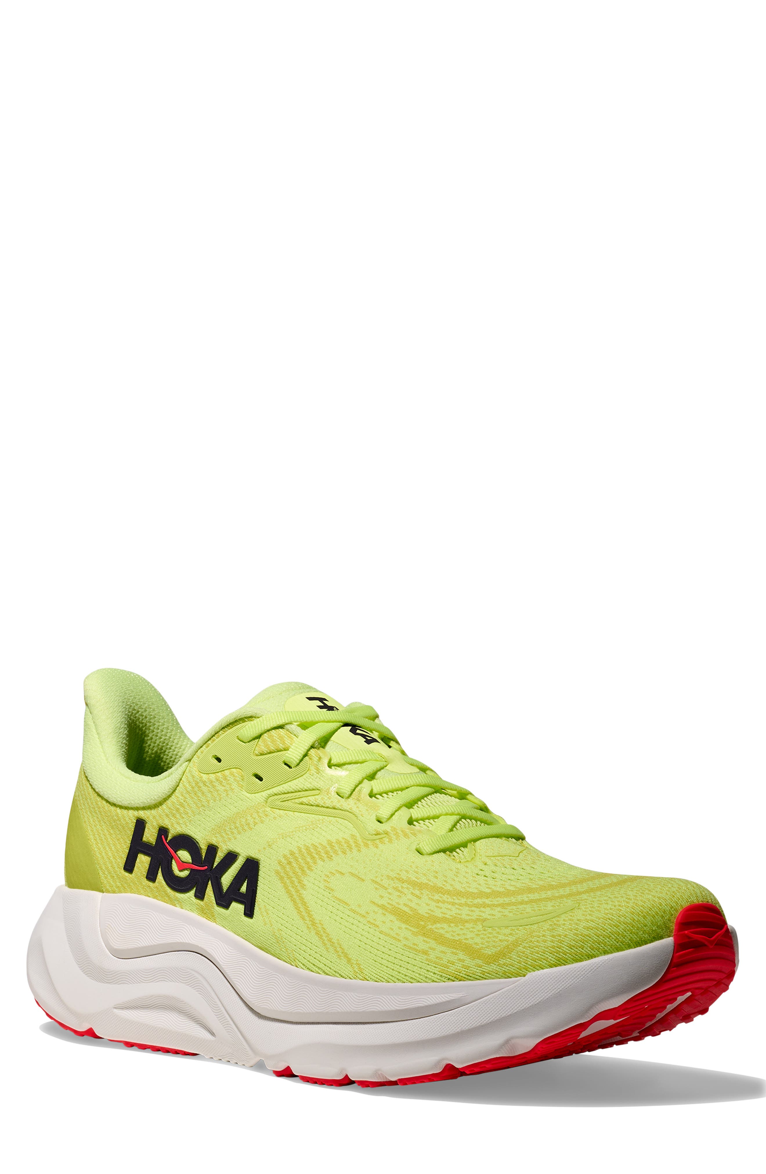  Neon Yuzu / Neon Flame