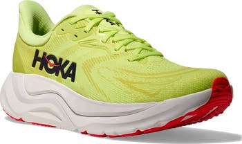 HOKA Arahi 8 Stability Running Shoe (Men) | Nordstrom