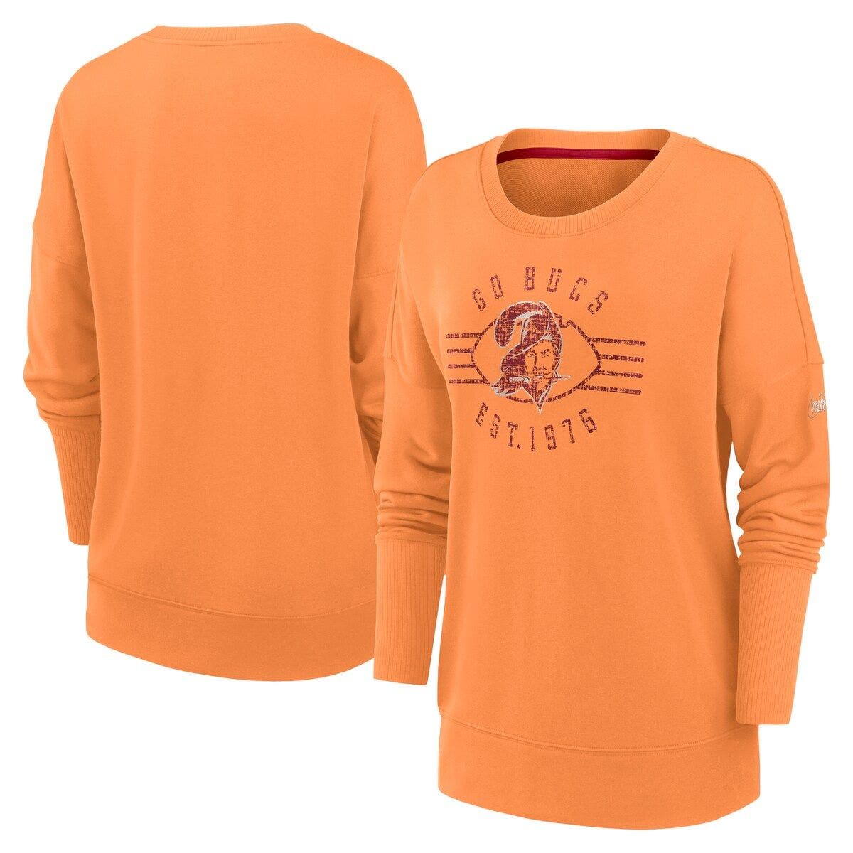 selected Orange