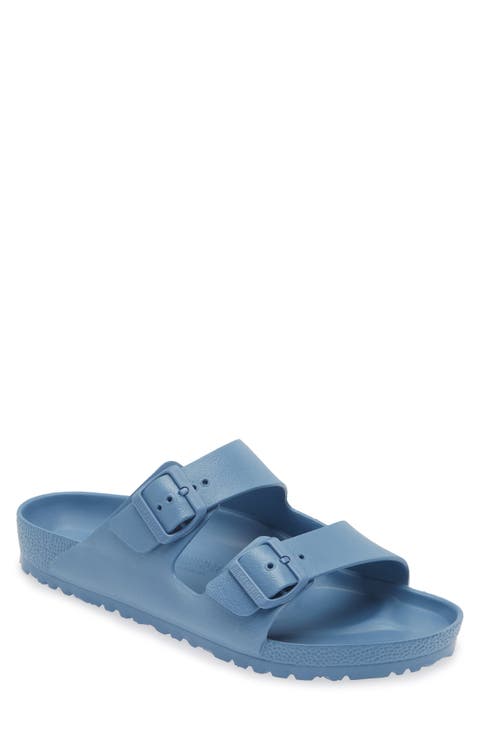 Shop Blue Birkenstock Online | Nordstrom