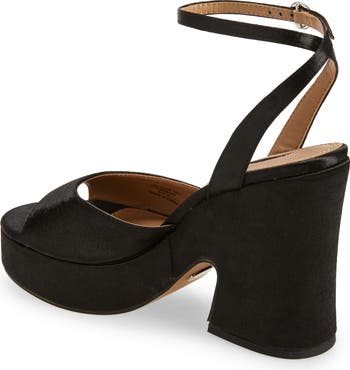 Roxie Platform Sandal