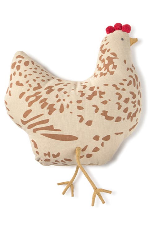 Chicken Cushion