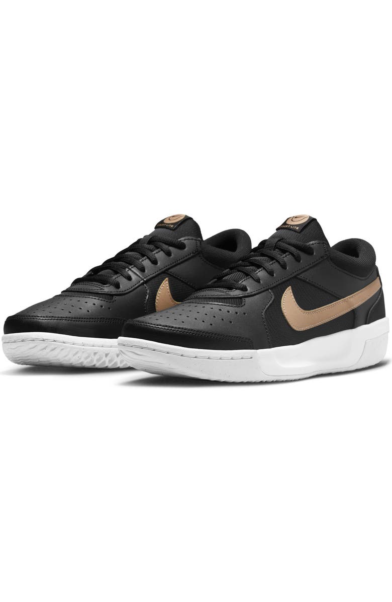 Nike Court Air Zoom Lite 3 Tennis Shoe, Main, color,