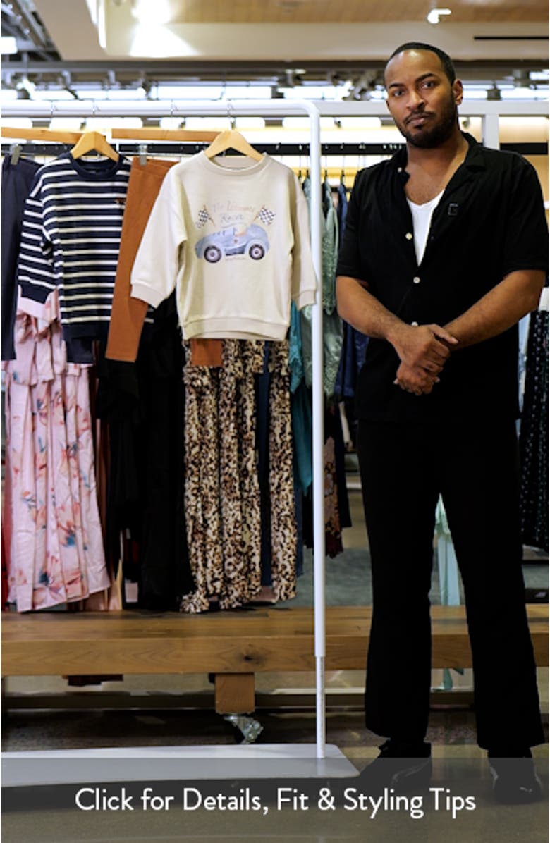 Kids
4-Pack Assorted Sweatshirt
Leggings Set, sales video thumbnail