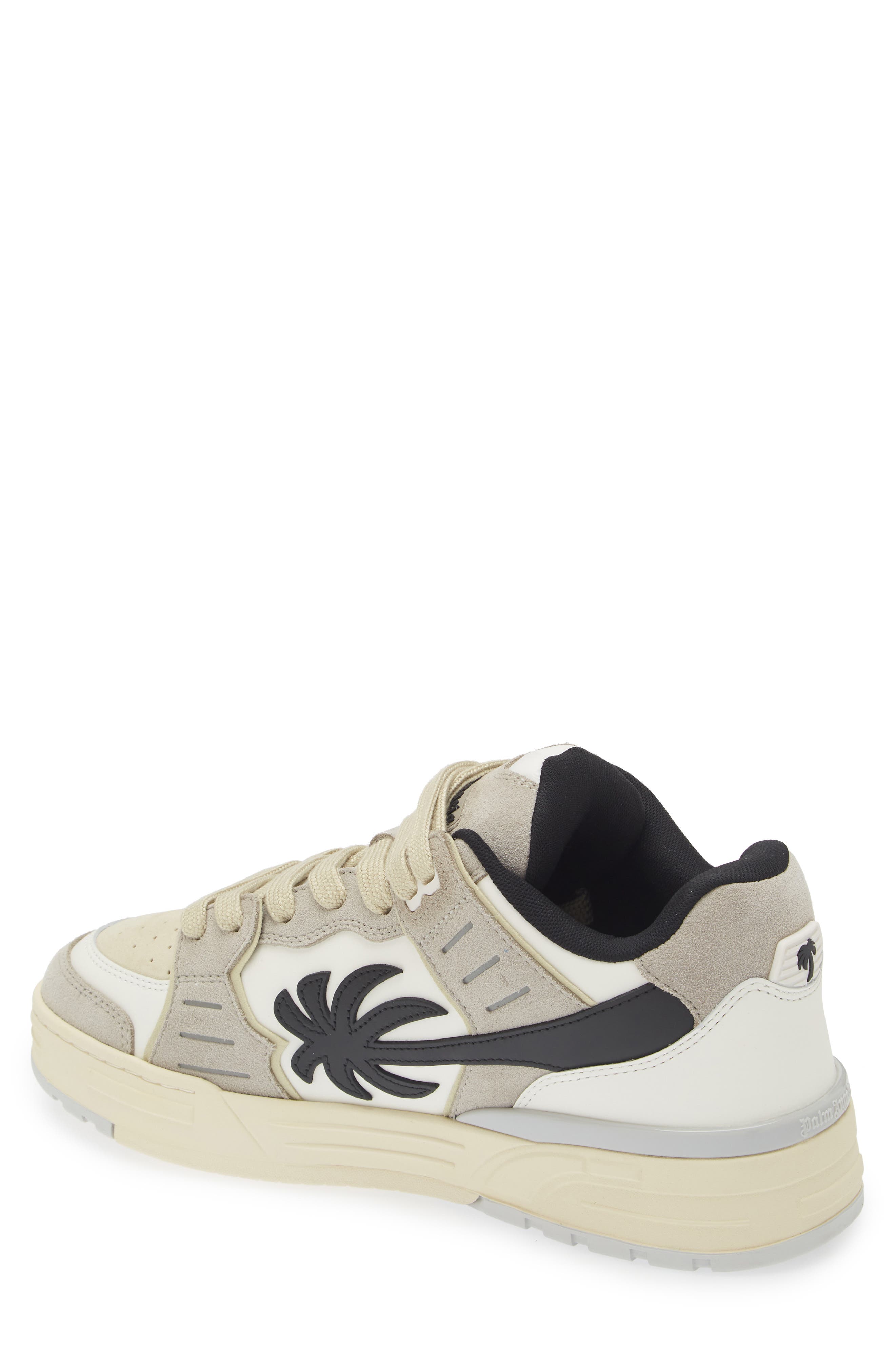 Palm Angels Venice Lop Top Sneaker, Alternate, color, 