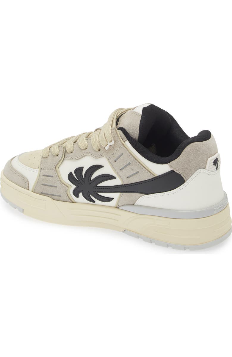 Palm Angels Venice Lop Top Sneaker, Alternate, color,