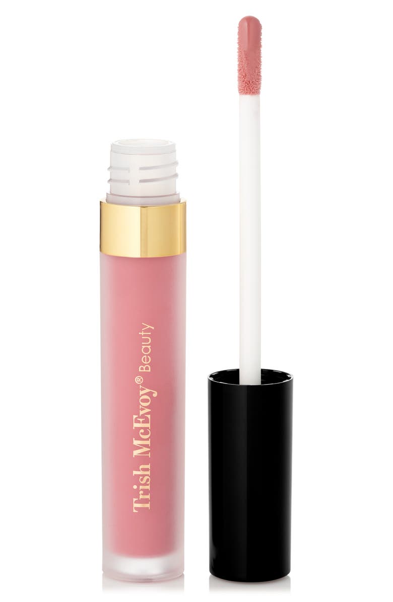 Trish McEvoy Easy Lip Gloss - Timeless, Alternate, color, Timeless