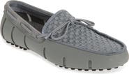 Swims Woven Driving Loafer