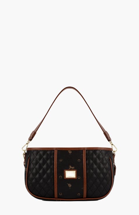 Di Cavallo Handbag 615