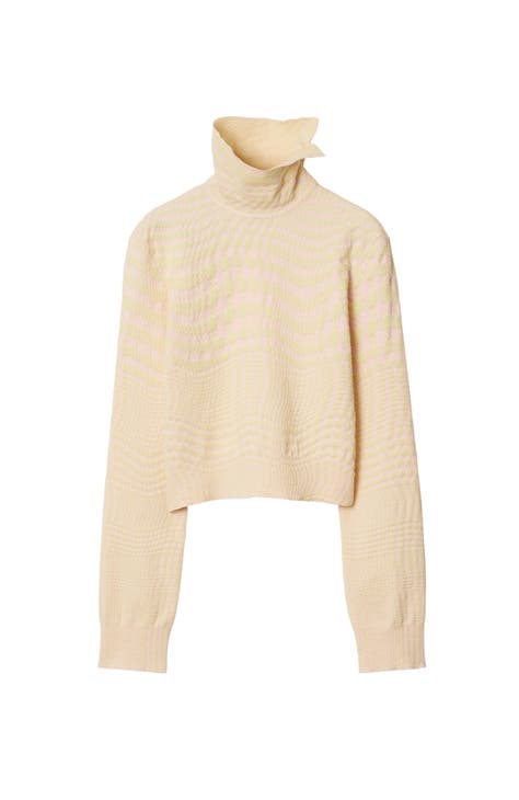 Burberry sweater sale online