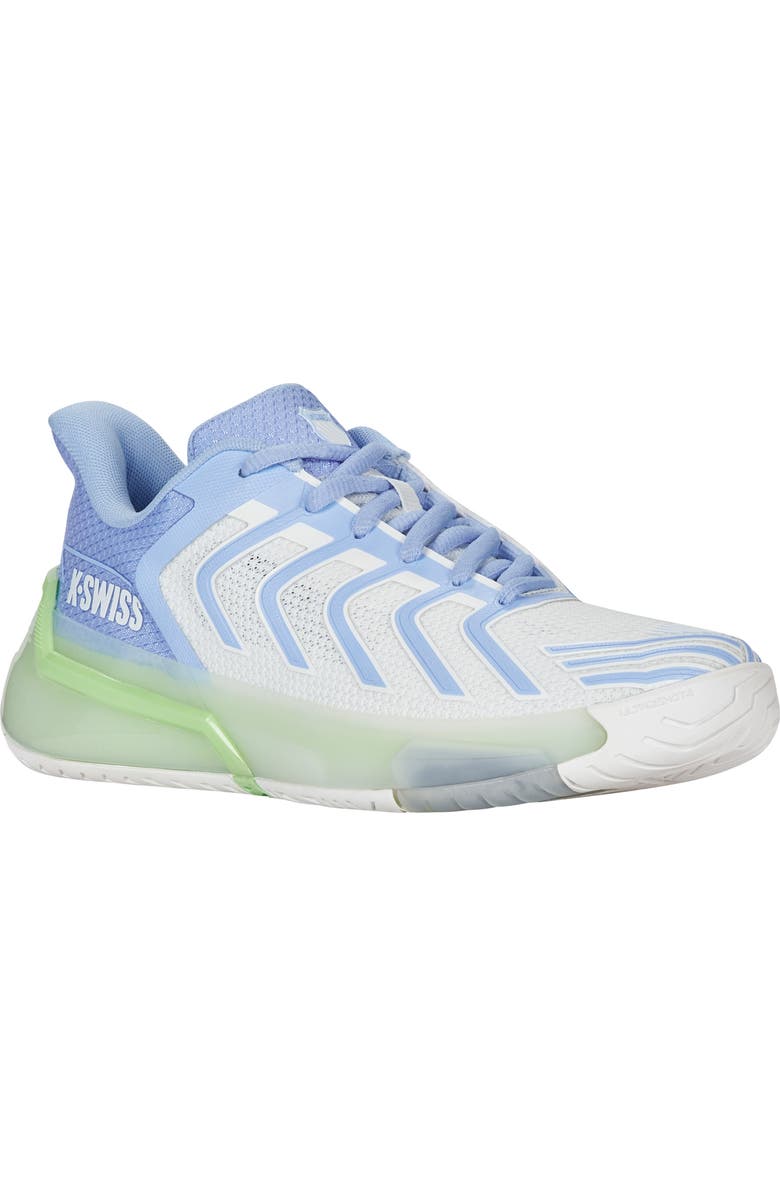 K-Swiss Ultrashot 4 Tennis Shoe, Main, color,