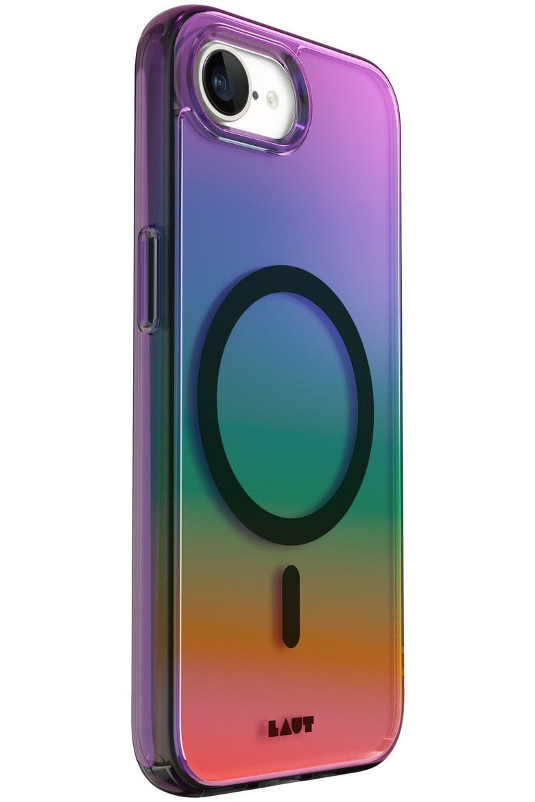 HOLO Case for Apple iPhone 16e / iPhone 15 / iPhone 14 / iPhone 13, Alternate, color, 17
