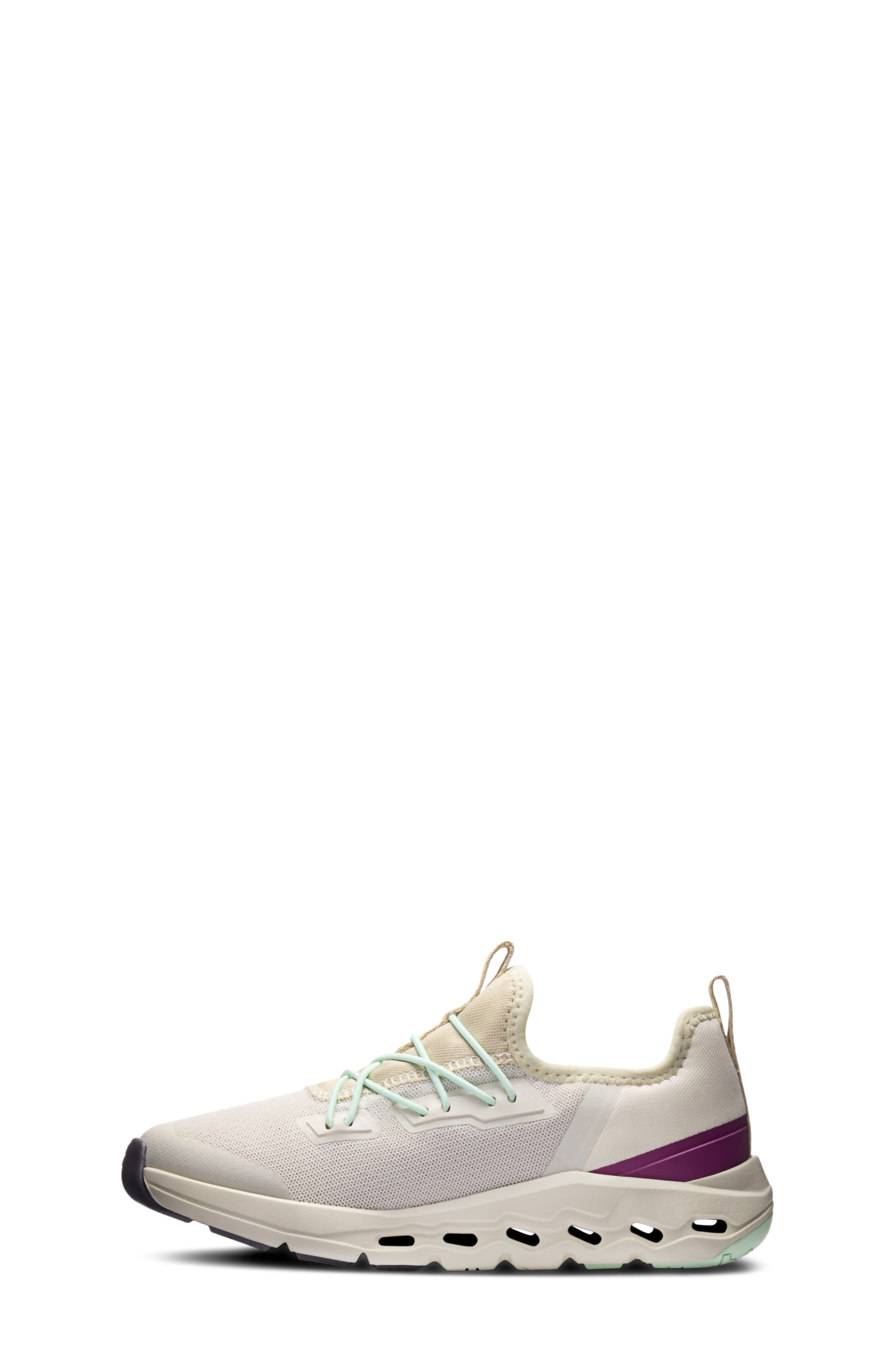 Детские On Kids' Cloudleap Sneaker — фото 6