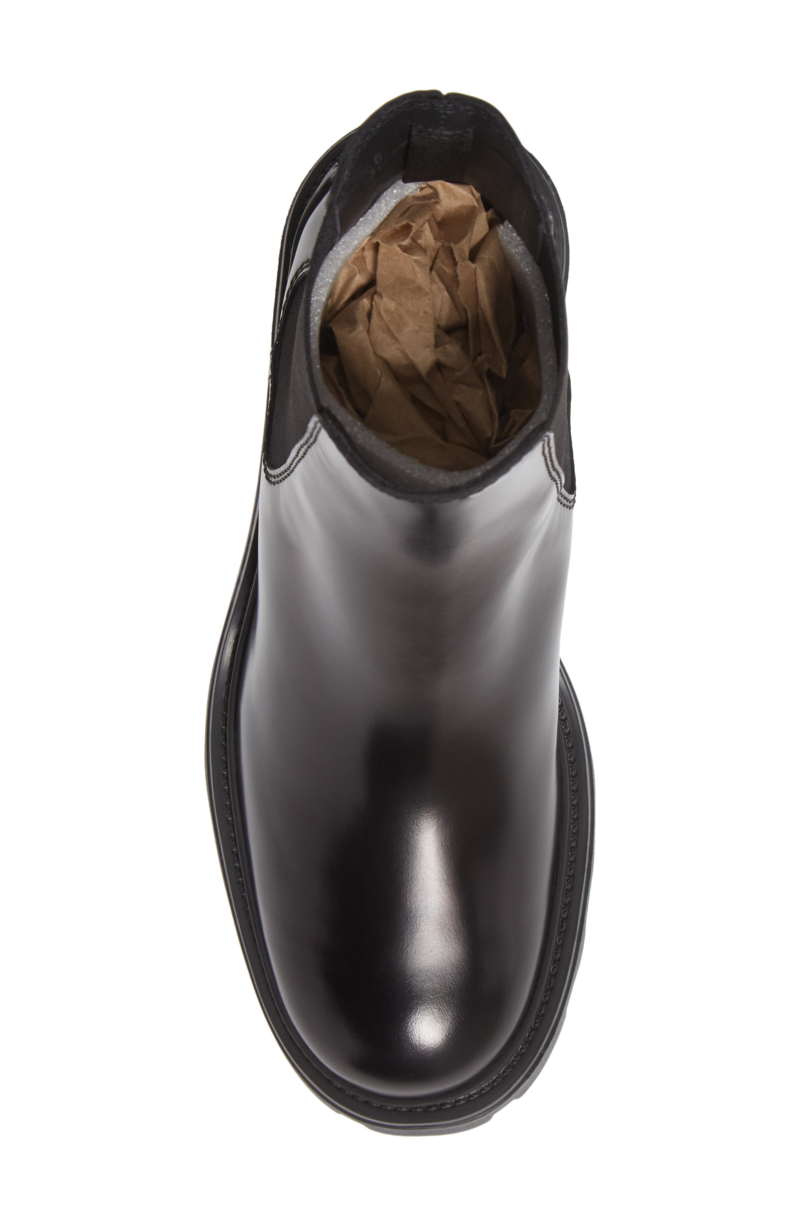 Tod's Chelsea Boot, Alternate, color, 