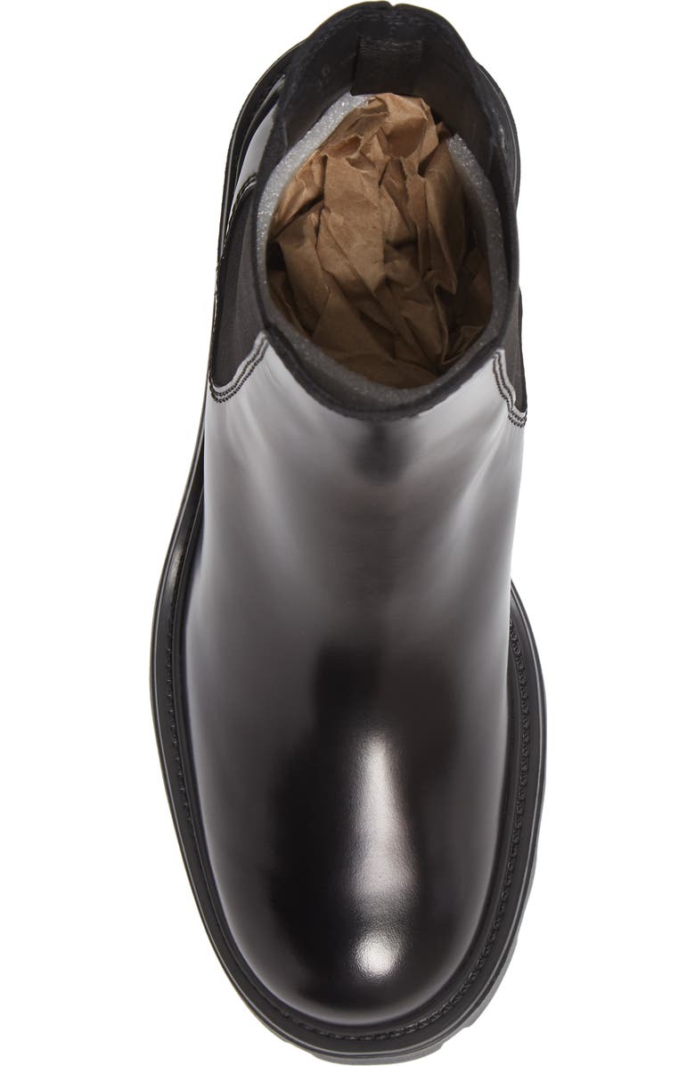 Tod's Chelsea Boot, Alternate, color,