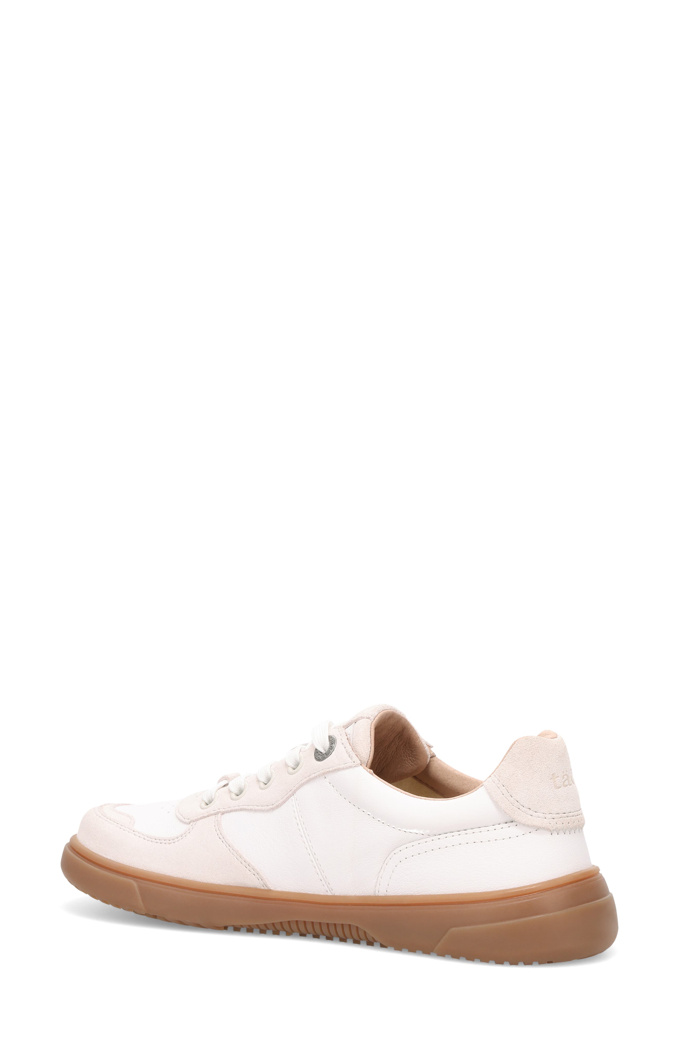 Fusion Sneaker, Alternate, color, WHITE/ ICE SUEDE