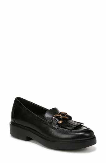 Naturalizer Darry Luxe Patent Platform Loafer Women Nordstrom