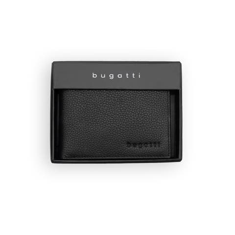 Sutton Men's Leather Wallet