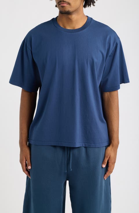 Core Oversize Tee