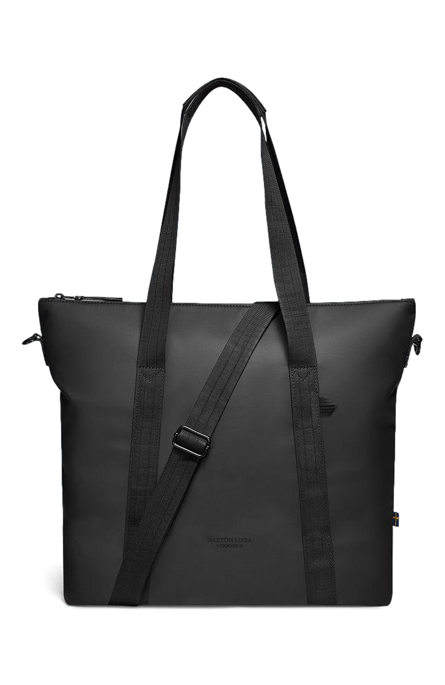 Däsh Shopper, Alternate, color, Black