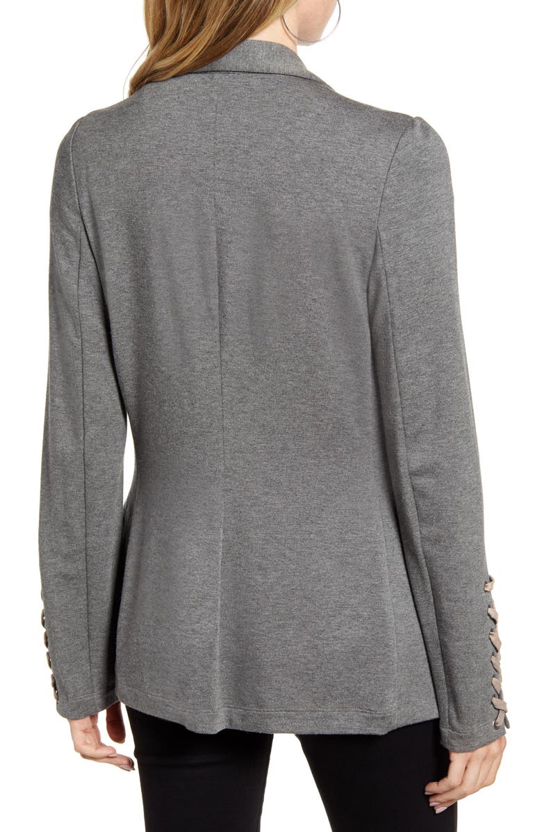 Bailey 44 Joanna Blazer, Alternate, color, 