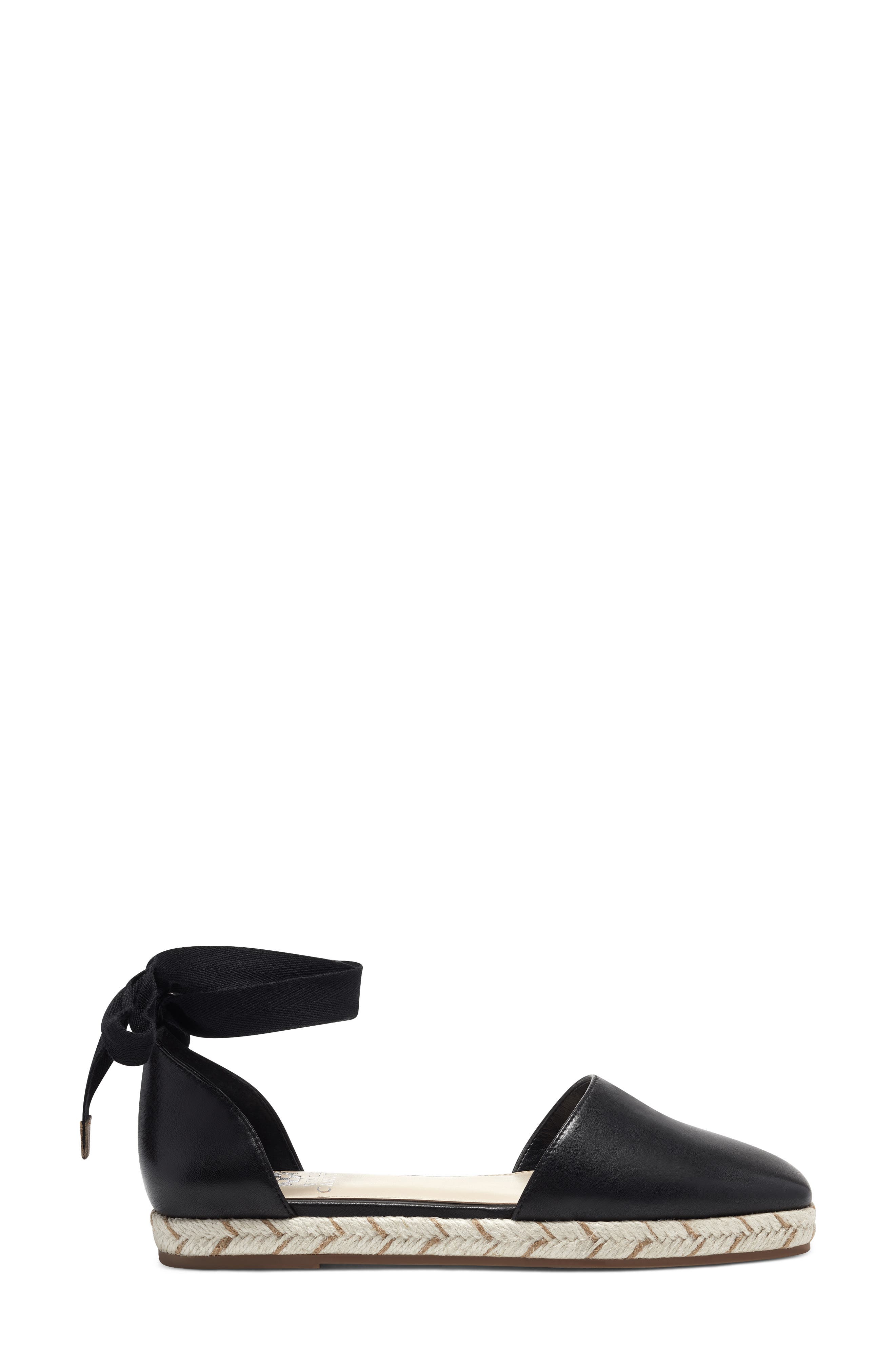 Vince Camuto Jeliany Espadrille Flat, Alternate, color, 