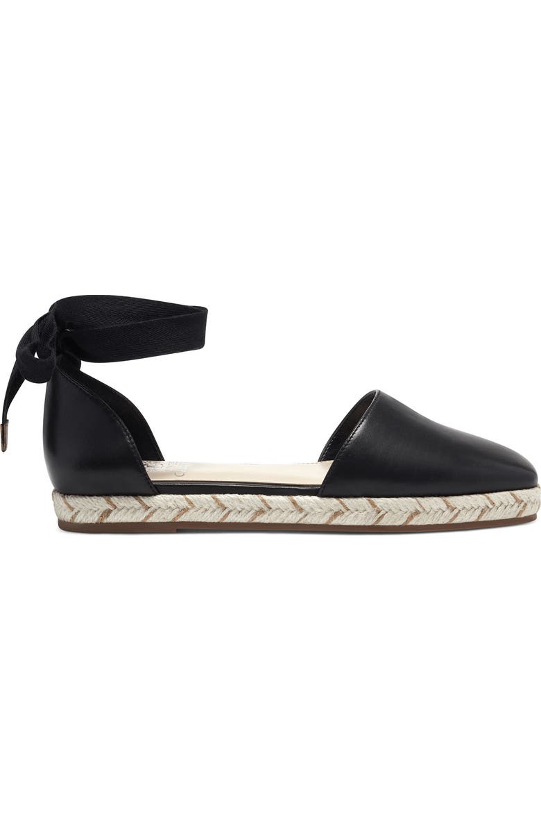 Vince Camuto Jeliany Espadrille Flat, Alternate, color,