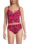  Strawberry Vintage Floral