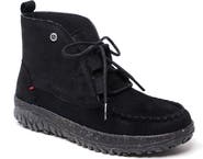 Minnetonka Tealey Bootie