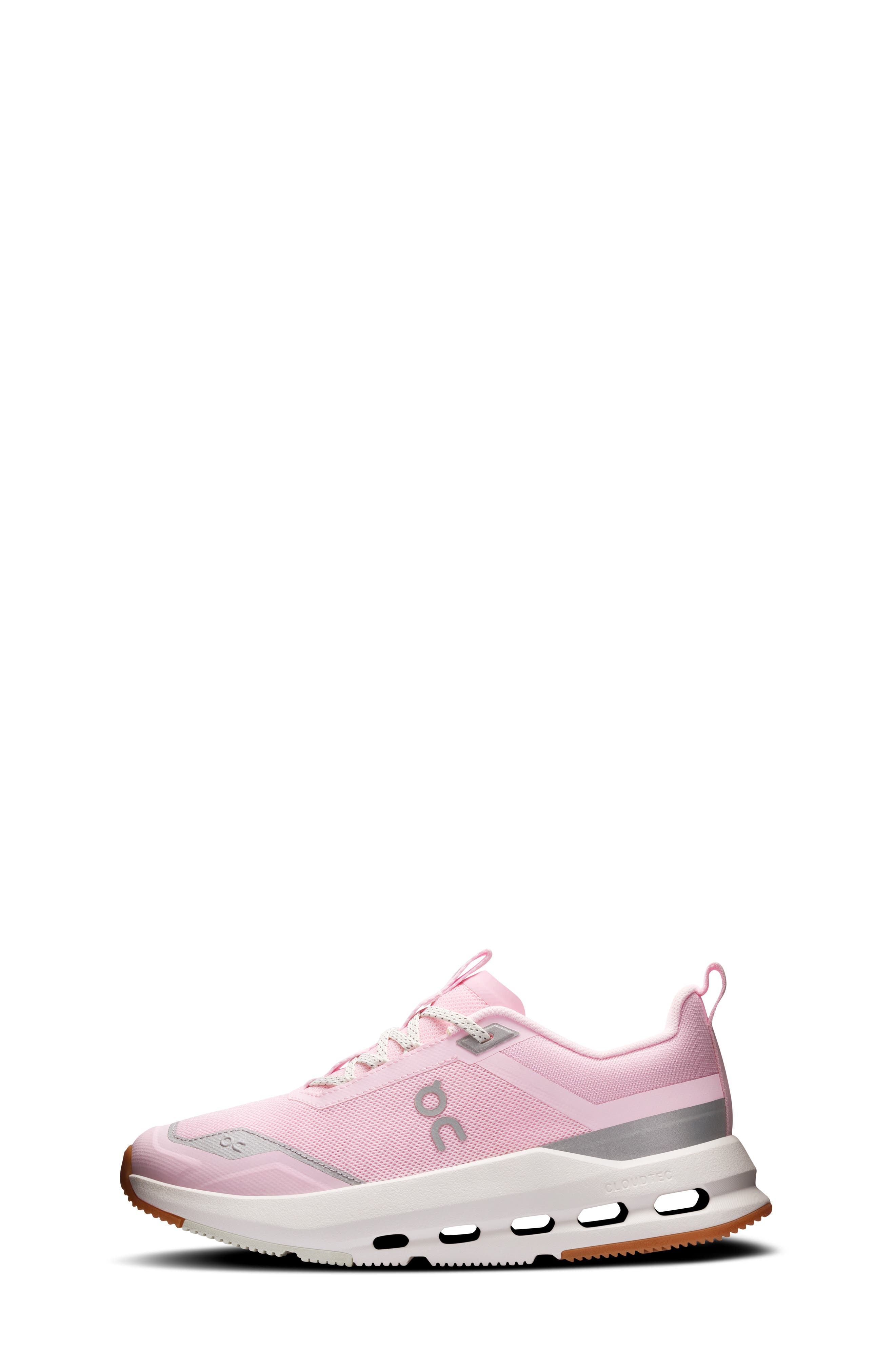 On Kids' Cloudnova Youth Sneaker, Alternate, color, 