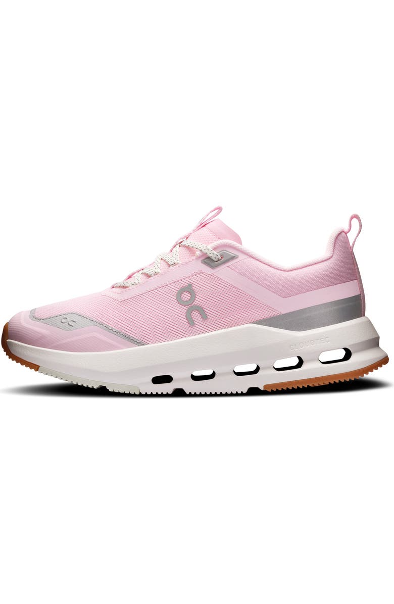 On Kids' Cloudnova Youth Sneaker, Alternate, color,