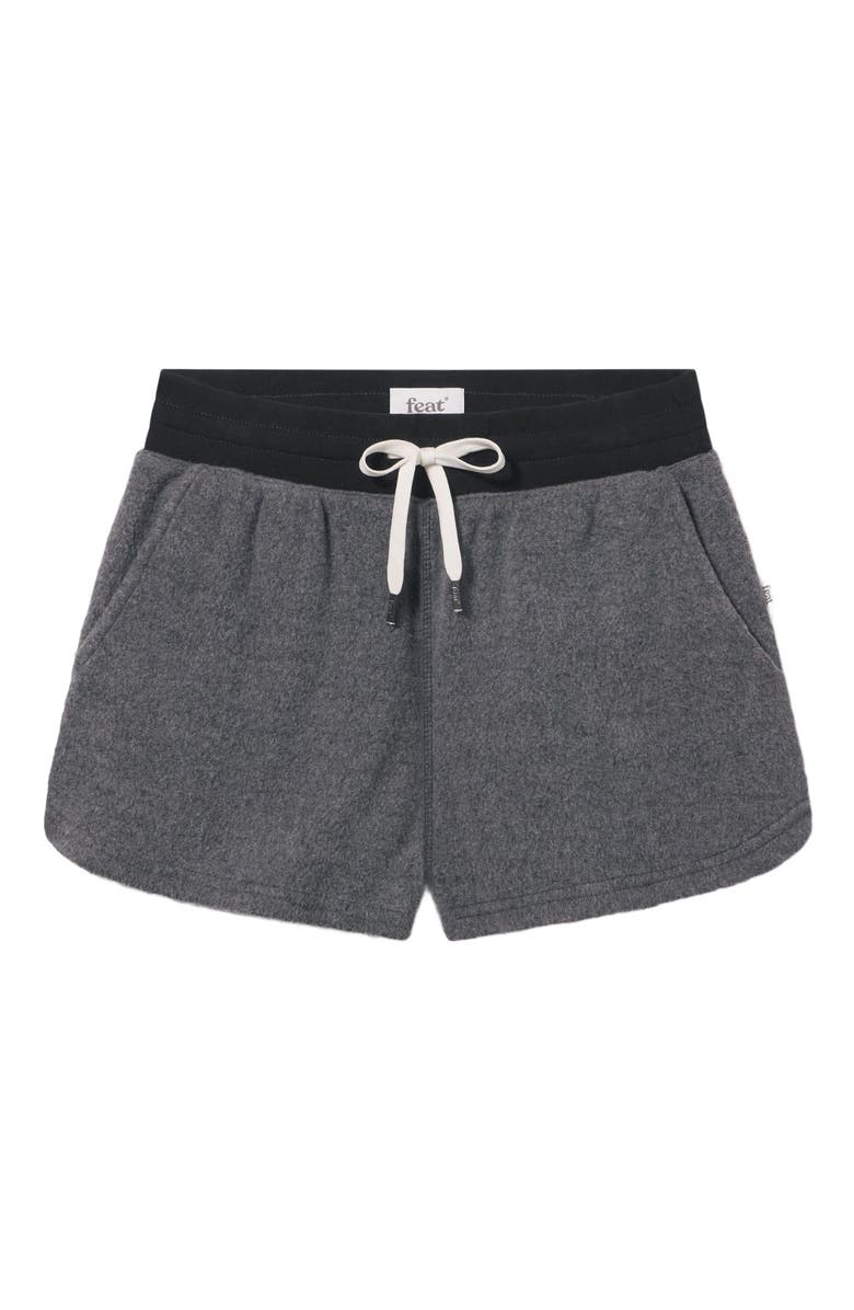 FEAT BlanketBlend 4" Women's Short, Main, color, 
